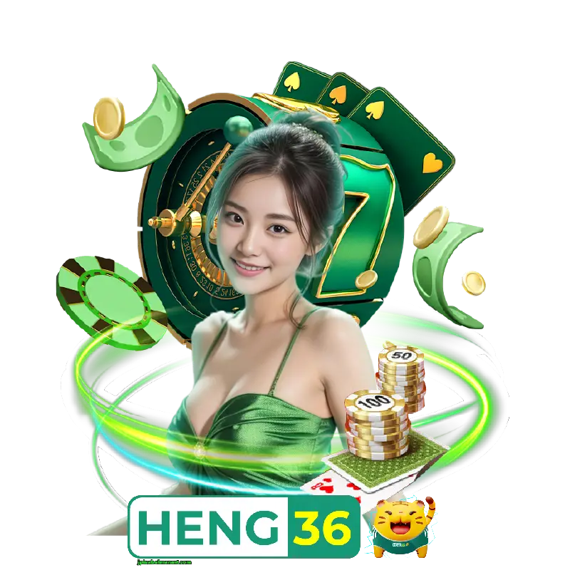 slot heng ทางเข้า